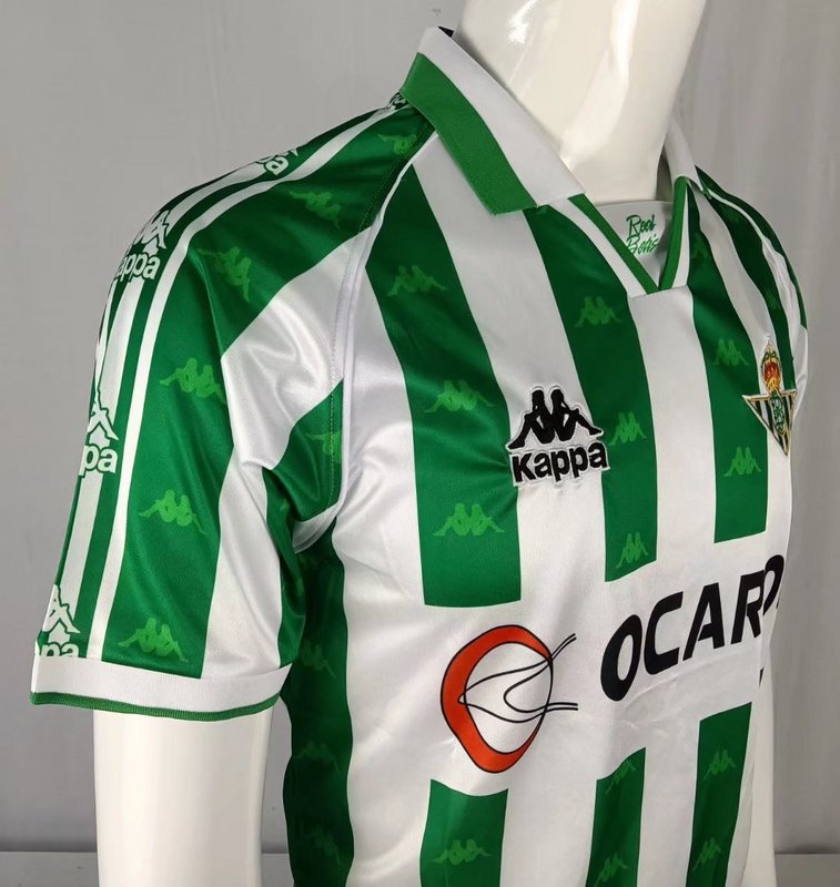 95-96 Betis home